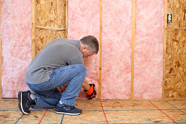 Types of Insulation We Offer in Midlothian, TX